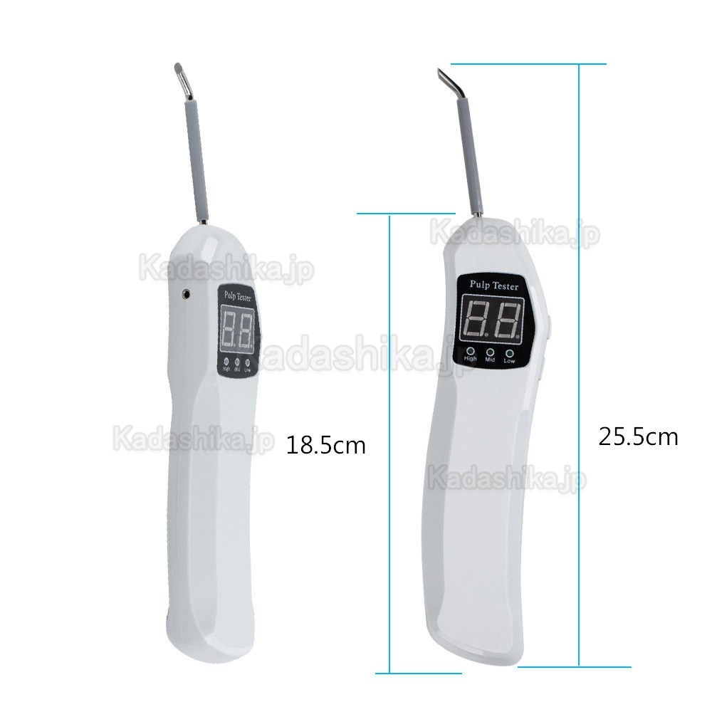 歯髄電気診断器  DY310